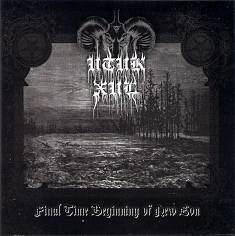 Final Time Beginning of New Eon